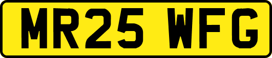 MR25WFG