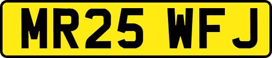 MR25WFJ
