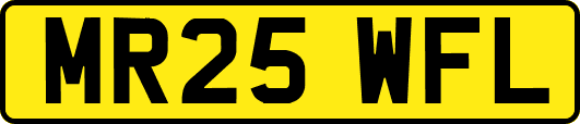 MR25WFL