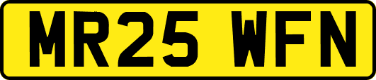 MR25WFN