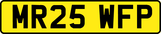 MR25WFP