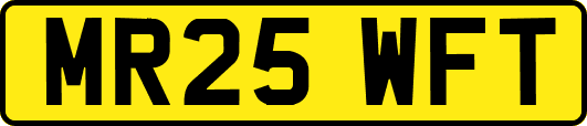 MR25WFT