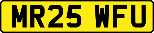 MR25WFU