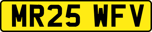 MR25WFV