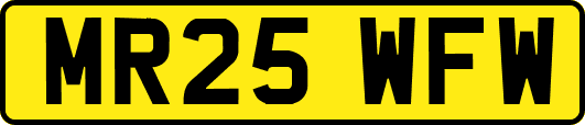 MR25WFW