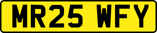 MR25WFY