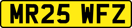 MR25WFZ