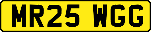 MR25WGG