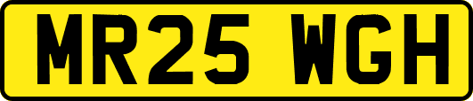 MR25WGH