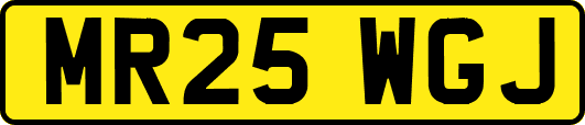 MR25WGJ