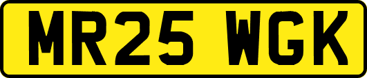MR25WGK