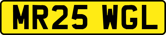 MR25WGL