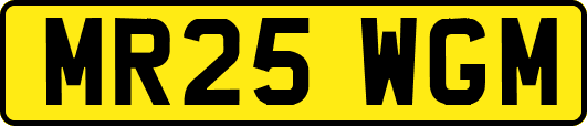MR25WGM