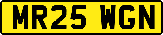 MR25WGN