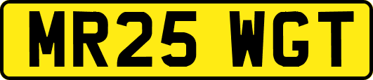 MR25WGT