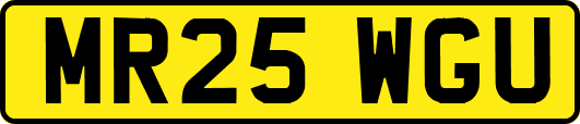 MR25WGU