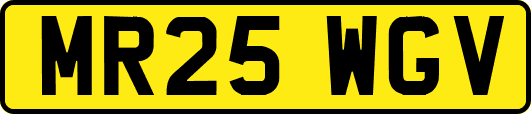 MR25WGV