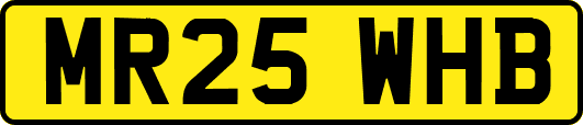 MR25WHB