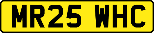 MR25WHC