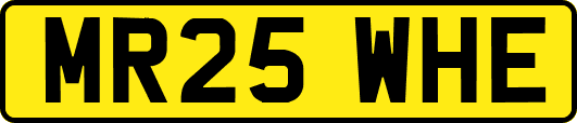MR25WHE
