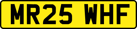 MR25WHF
