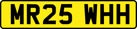 MR25WHH