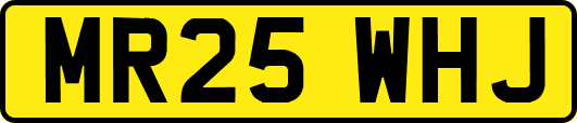 MR25WHJ