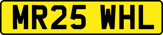 MR25WHL
