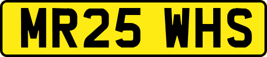 MR25WHS