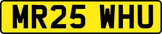 MR25WHU
