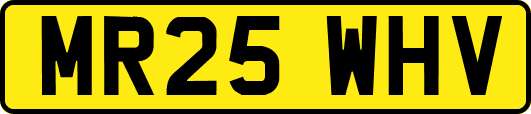 MR25WHV