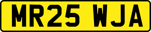 MR25WJA