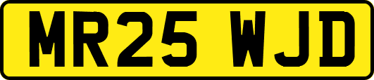 MR25WJD