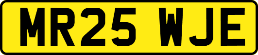 MR25WJE