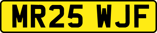MR25WJF