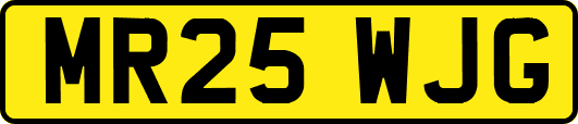 MR25WJG