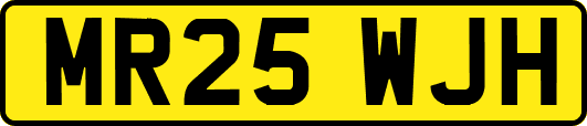 MR25WJH