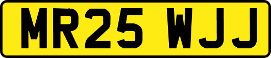 MR25WJJ