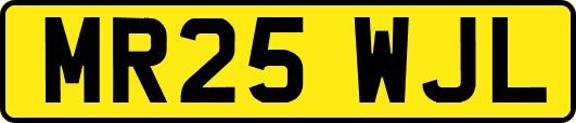 MR25WJL