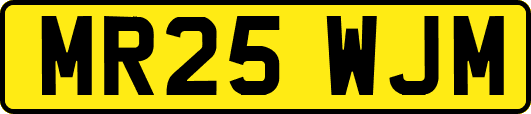MR25WJM