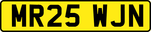 MR25WJN