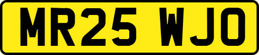 MR25WJO
