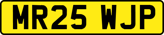 MR25WJP