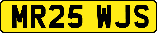 MR25WJS
