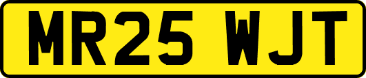 MR25WJT