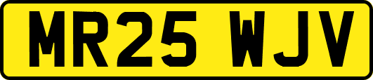 MR25WJV