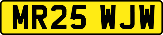 MR25WJW