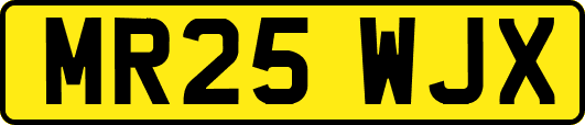 MR25WJX