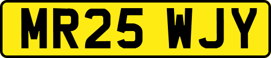 MR25WJY
