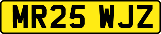 MR25WJZ